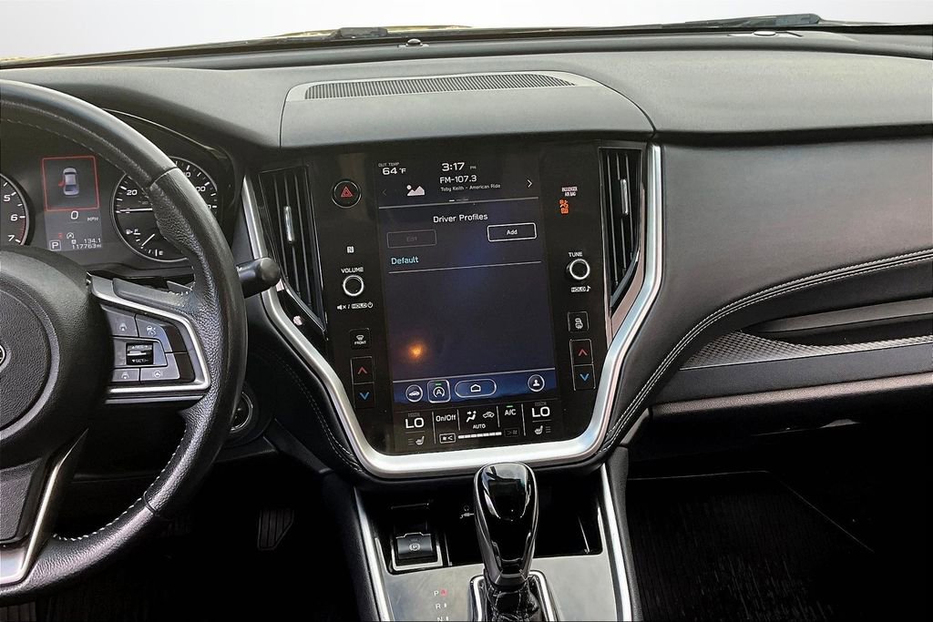 Used 2022 Subaru Legacy Premium image 9