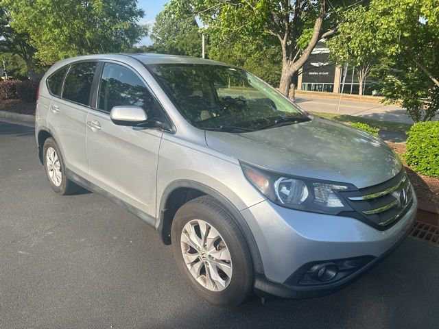 Used 2013 Honda CR-V EX image 2