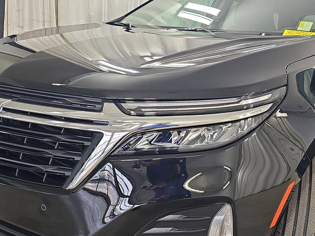 Certified 2024 Chevrolet Equinox LT AWD/4WD image 36
