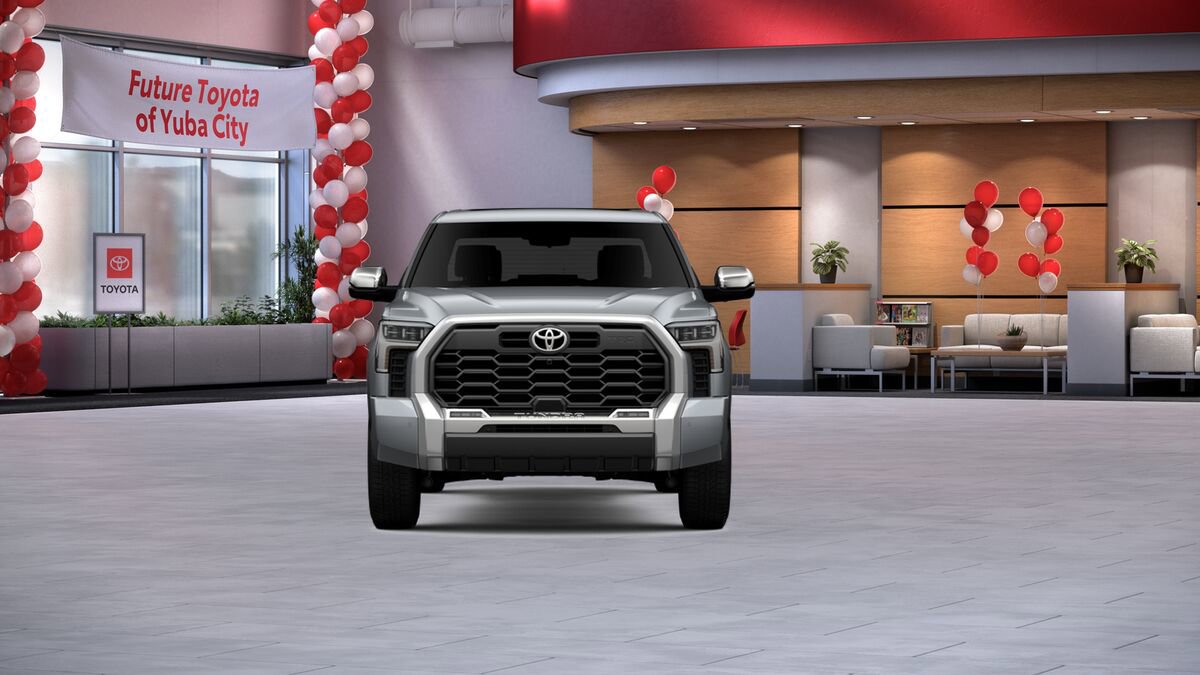 New 2026 Toyota Tundra 1794 Edition image 20