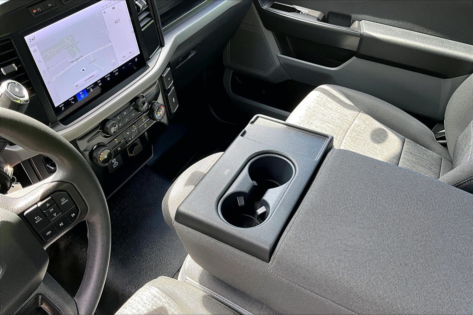 Used 2024 Ford F150 XL AWD/4WD image 13
