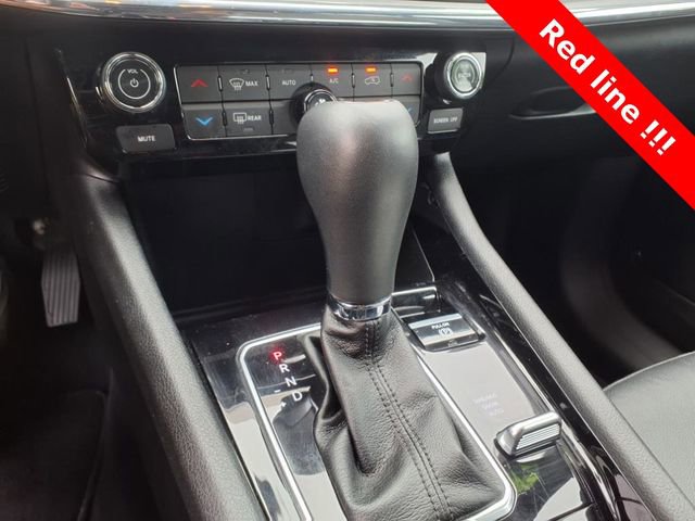 Certified 2022 Jeep Compass Limited image 17