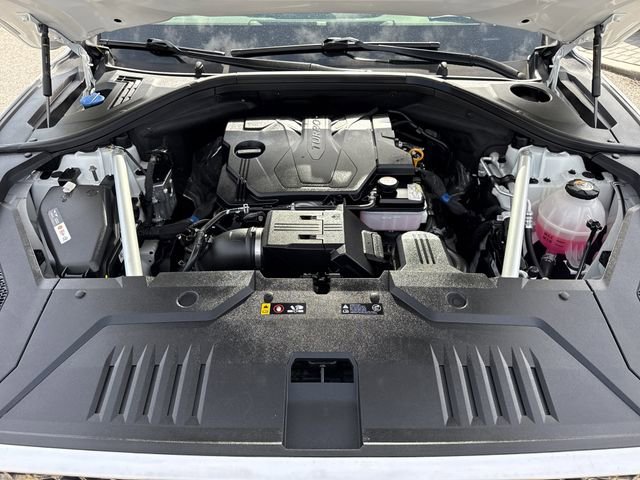 Used 2024 Genesis GV70 2.5T image 39