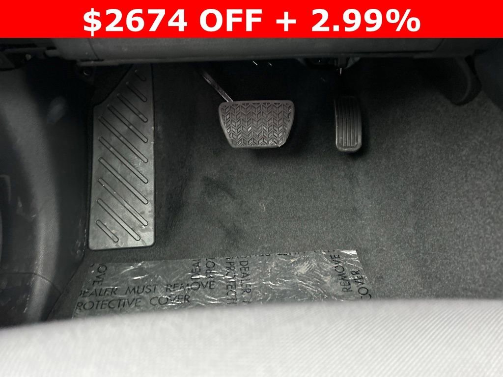 New 2026 Toyota Tacoma TRD Off-Road image 15