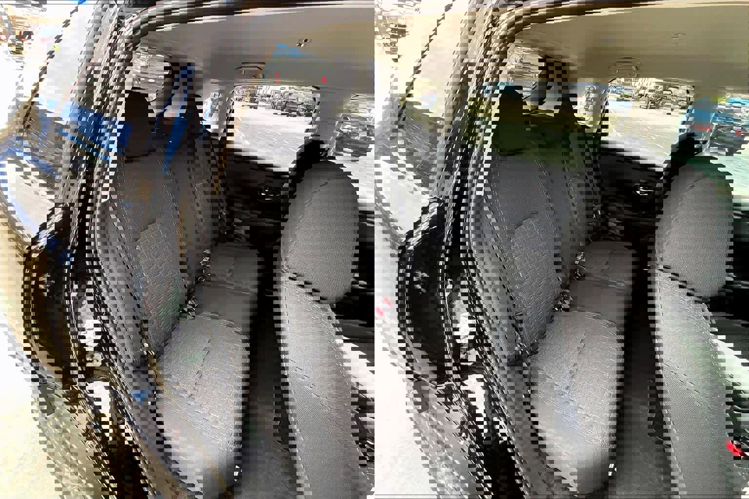 Used 2026 Honda HR-V LX image 20