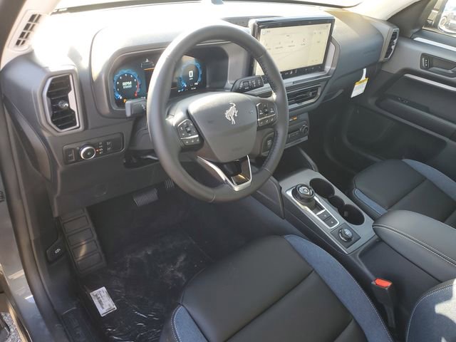 New 2025 Ford Bronco Sport Outer Banks image 10