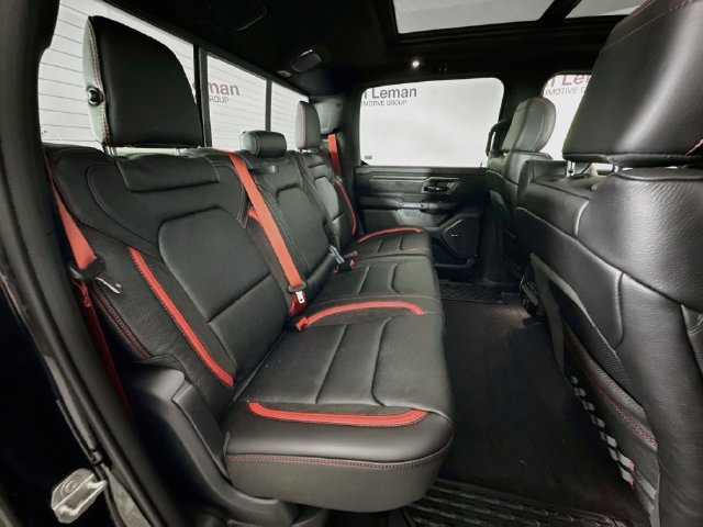 New 2027 RAM 1500 4x4 Crew Cab image 28