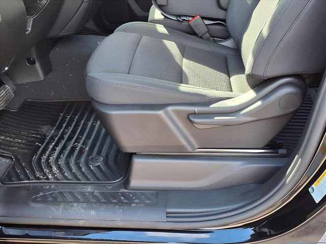 New 2026 GMC Sierra 1500 Pro w/ Graphite Edition image 20