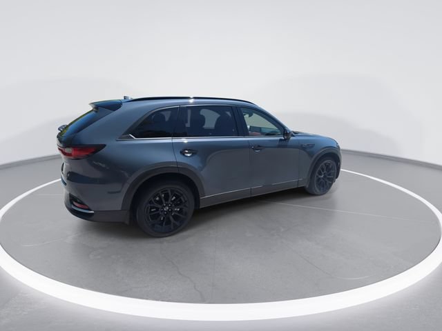 Used 2025 MAZDA CX-70 3.3 Turbo w/ Premium Plus Pkg AWD/4WD image 8