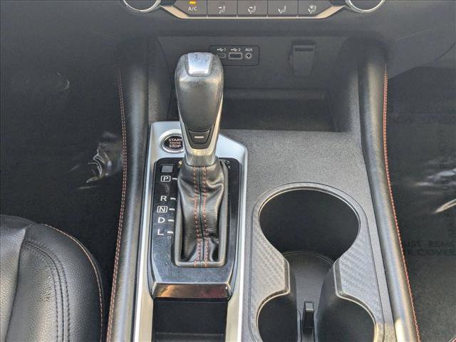 Used 2022 Nissan Altima 2.5 SR image 12