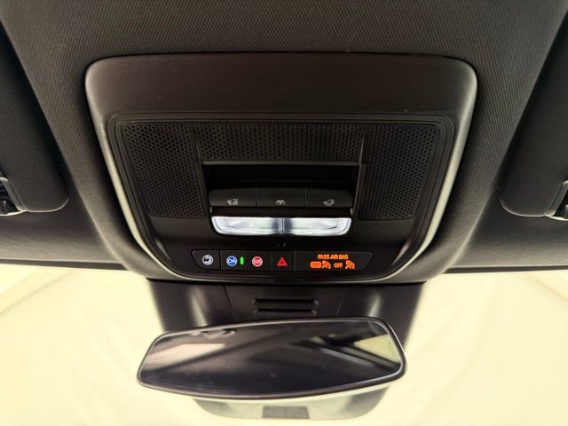 New 2026 Chevrolet Equinox EV LT FWD image 37