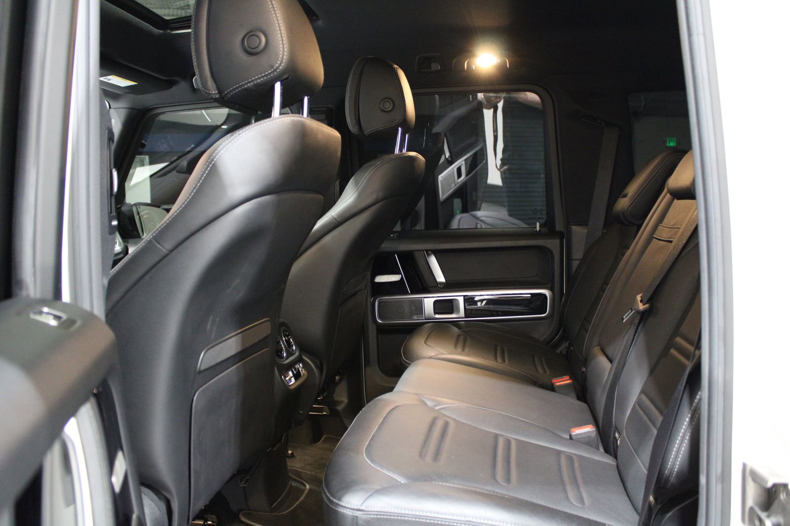 Used 2020 Mercedes-Benz G 550 image 21