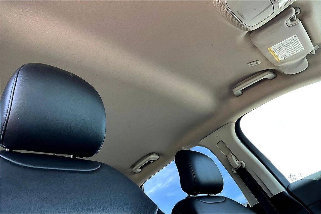 Used 2019 Ford Edge SEL w/ Equipment Group 201A image 20