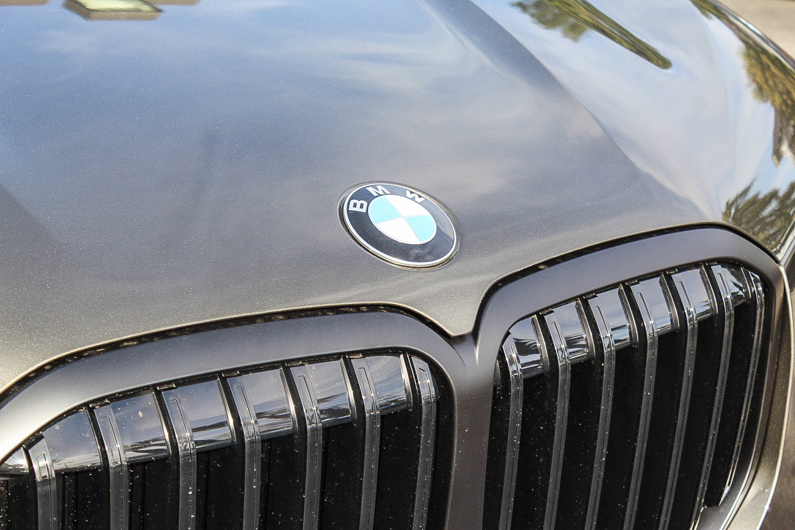 New 2026 BMW X7 xDrive40i w/ M Sport Package image 9