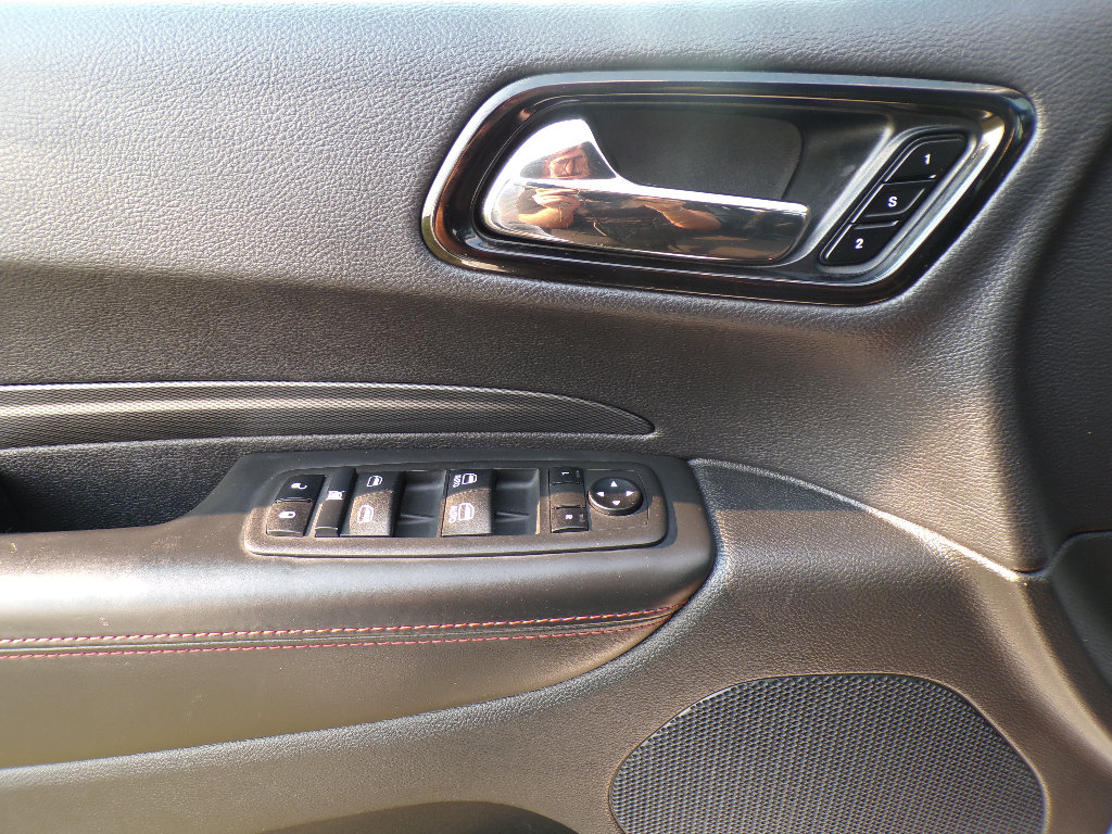 Used 2024 Dodge Durango R/T AWD/4WD image 24