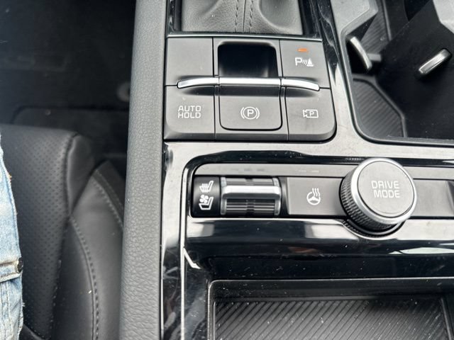 Certified 2025 Kia K5 EX FWD image 34