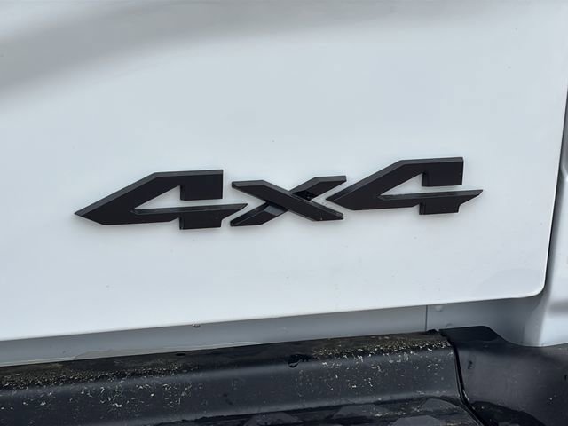 New 2026 RAM 3500 Tradesman image 13