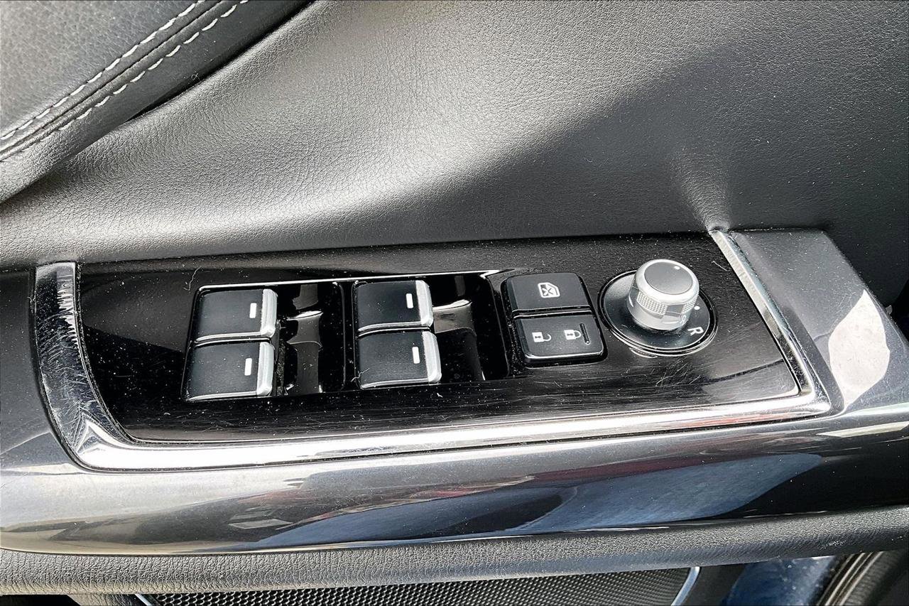 Used 2016 MAZDA CX-9 Touring AWD/4WD image 40