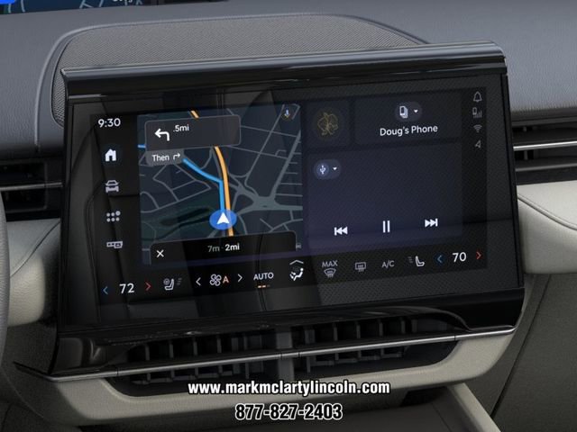 New 2026 Lincoln Nautilus Reserve AWD/4WD image 14