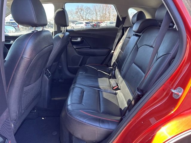 Used 2020 Kia Niro Touring image 25