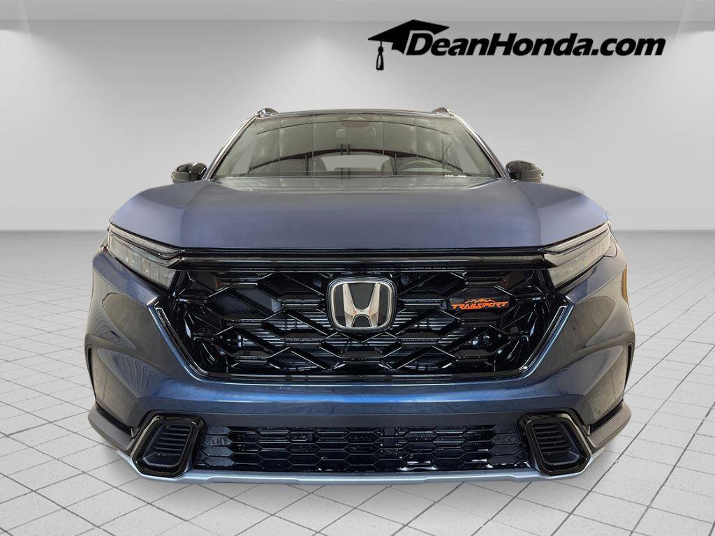 New 2026 Honda CR-V TrailSport image 10