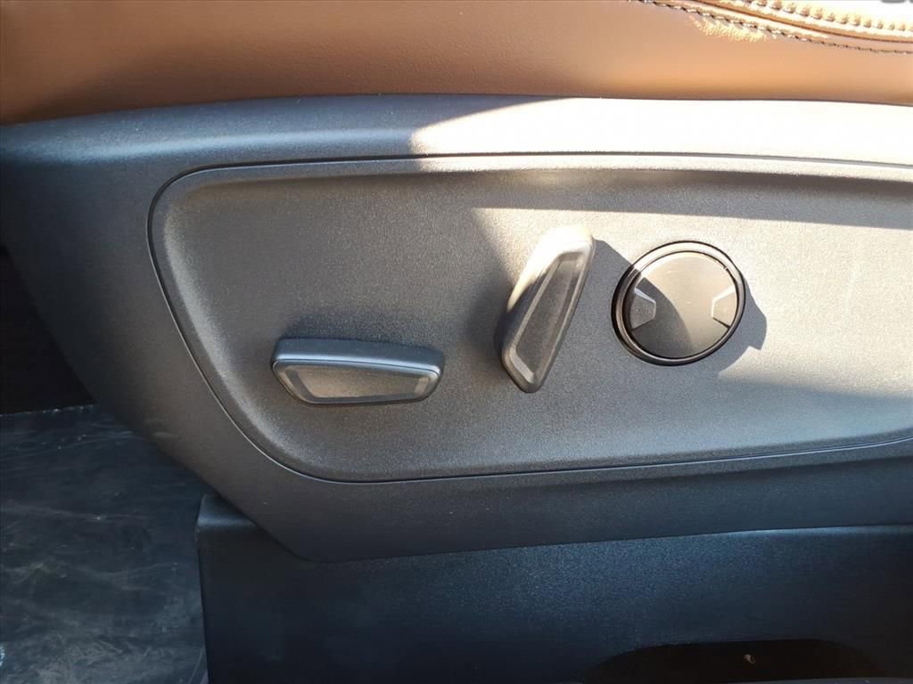 New 2025 Ford Bronco Sport Outer Banks w/ Outer Banks Tech Package+ image 17