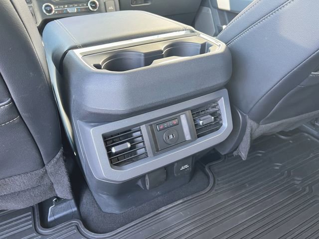 Used 2024 Ford F250 Lariat w/ Lariat Ultimate Package image 36