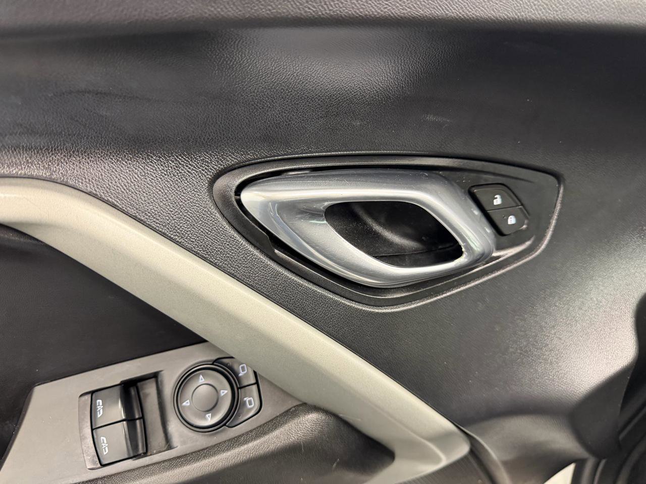 Used 2017 Chevrolet Camaro LT w/ RS Package image 6