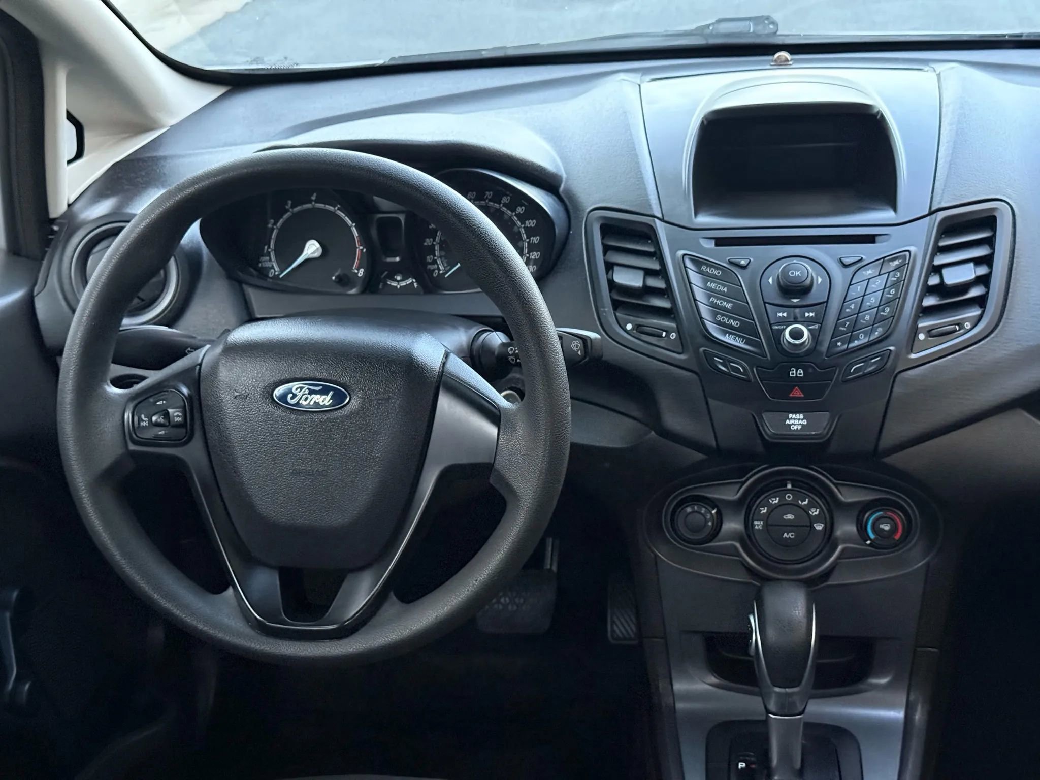 Used 2015 Ford Fiesta S image 26
