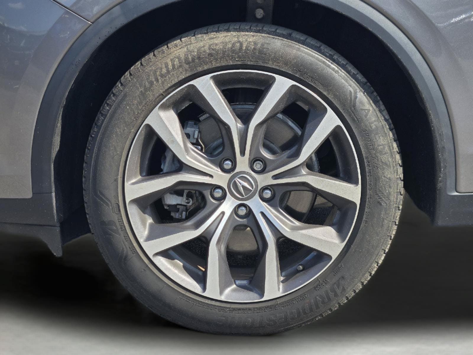 Used 2024 Acura MDX w/ Technology Package FWD image 11