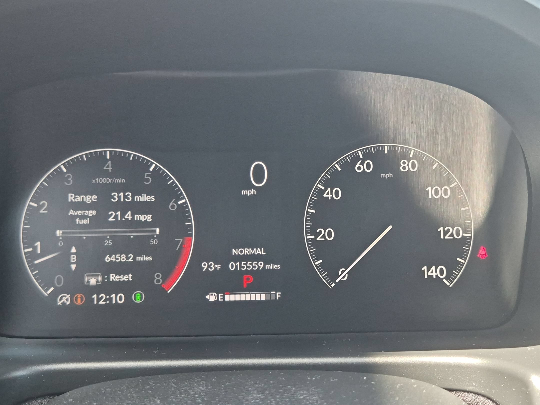 Certified 2025 Honda Odyssey Touring image 13