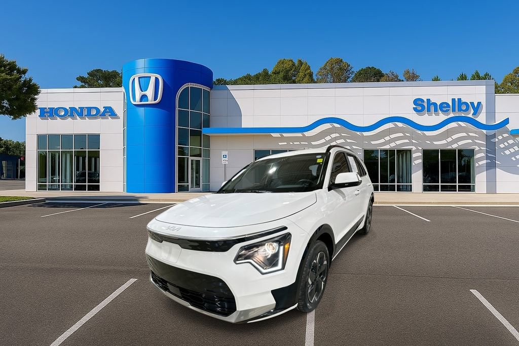 Used 2024 Kia Niro Wind image 4