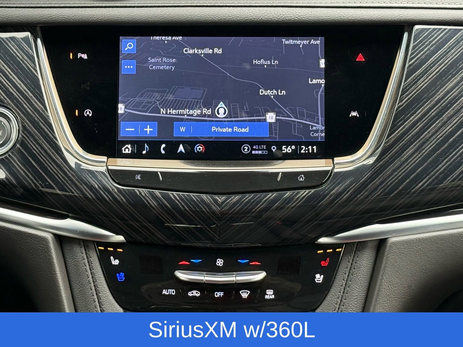 Used 2025 Cadillac XT6 Premium Luxury image 27