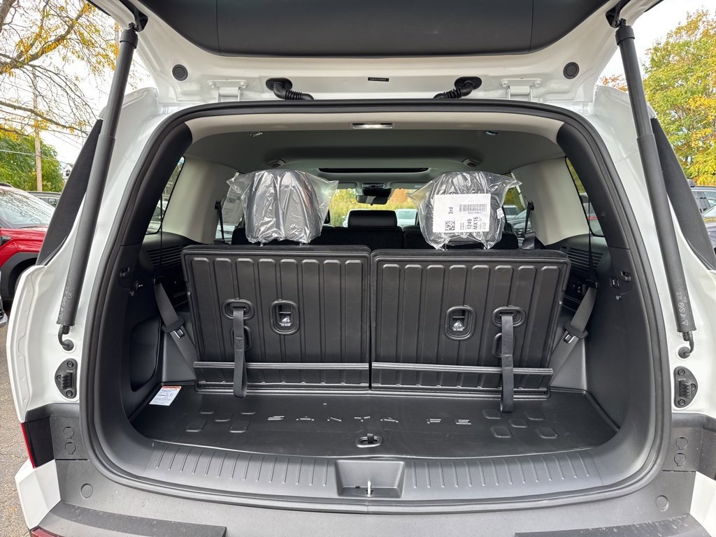 New 2026 Hyundai Santa Fe XRT image 19