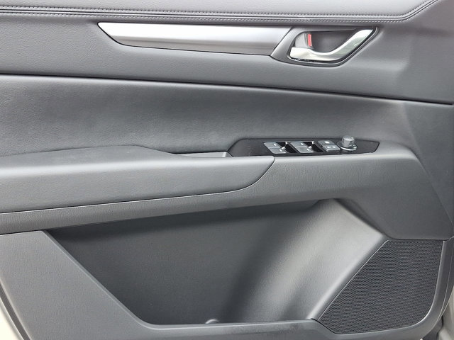 New 2025 MAZDA CX-5 AWD 2.5 S w/ Preferred Package image 10