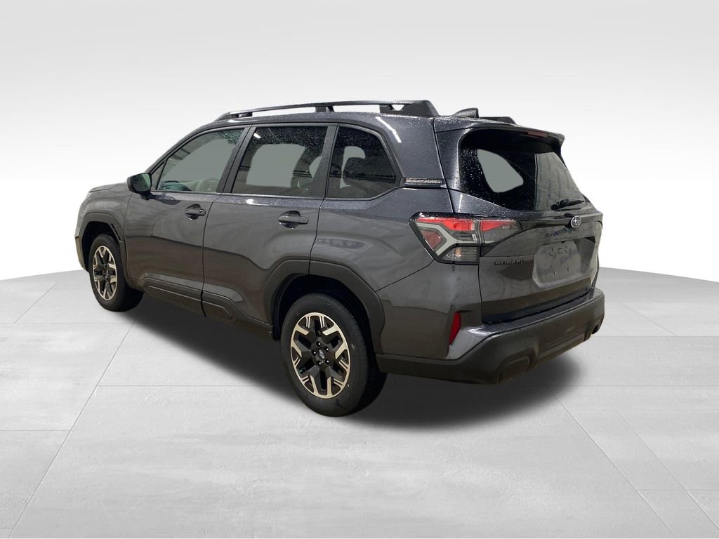 New 2026 Subaru Forester Premium AWD/4WD image 2