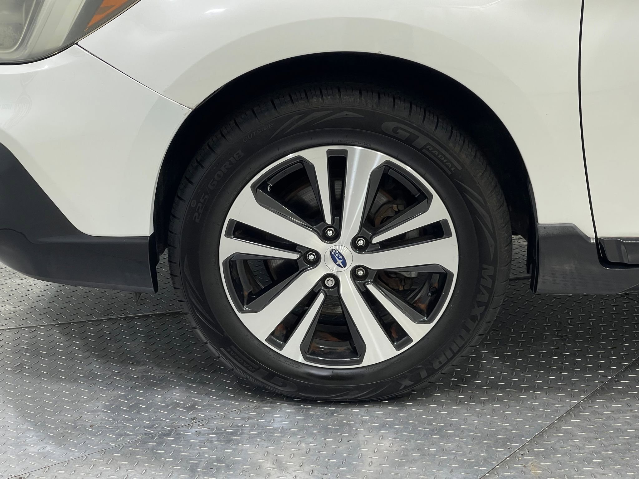 Used 2018 Subaru Outback 2.5i Limited image 33