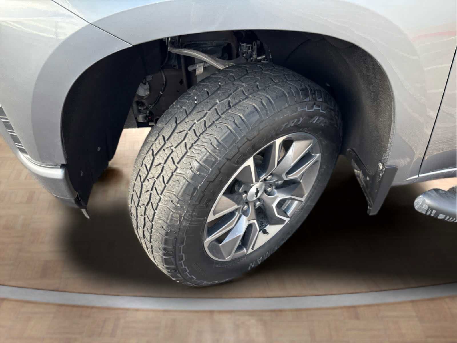 Used 2020 Chevrolet Silverado 1500 RST w/ All-Star Edition image 33