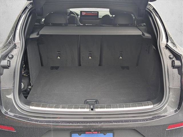 Used 2023 BMW X4 xDrive30i w/ Convenience Package image 6