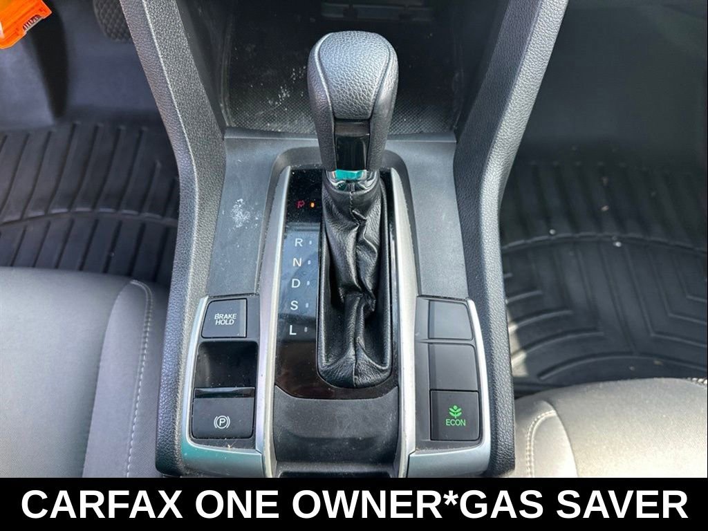 Used 2017 Honda Civic LX image 25