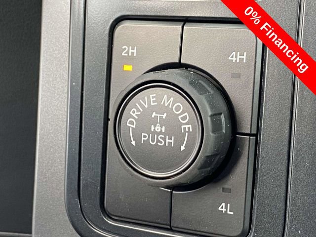 New 2025 Ford F150 XLT w/ Equipment Group 302A MID image 19