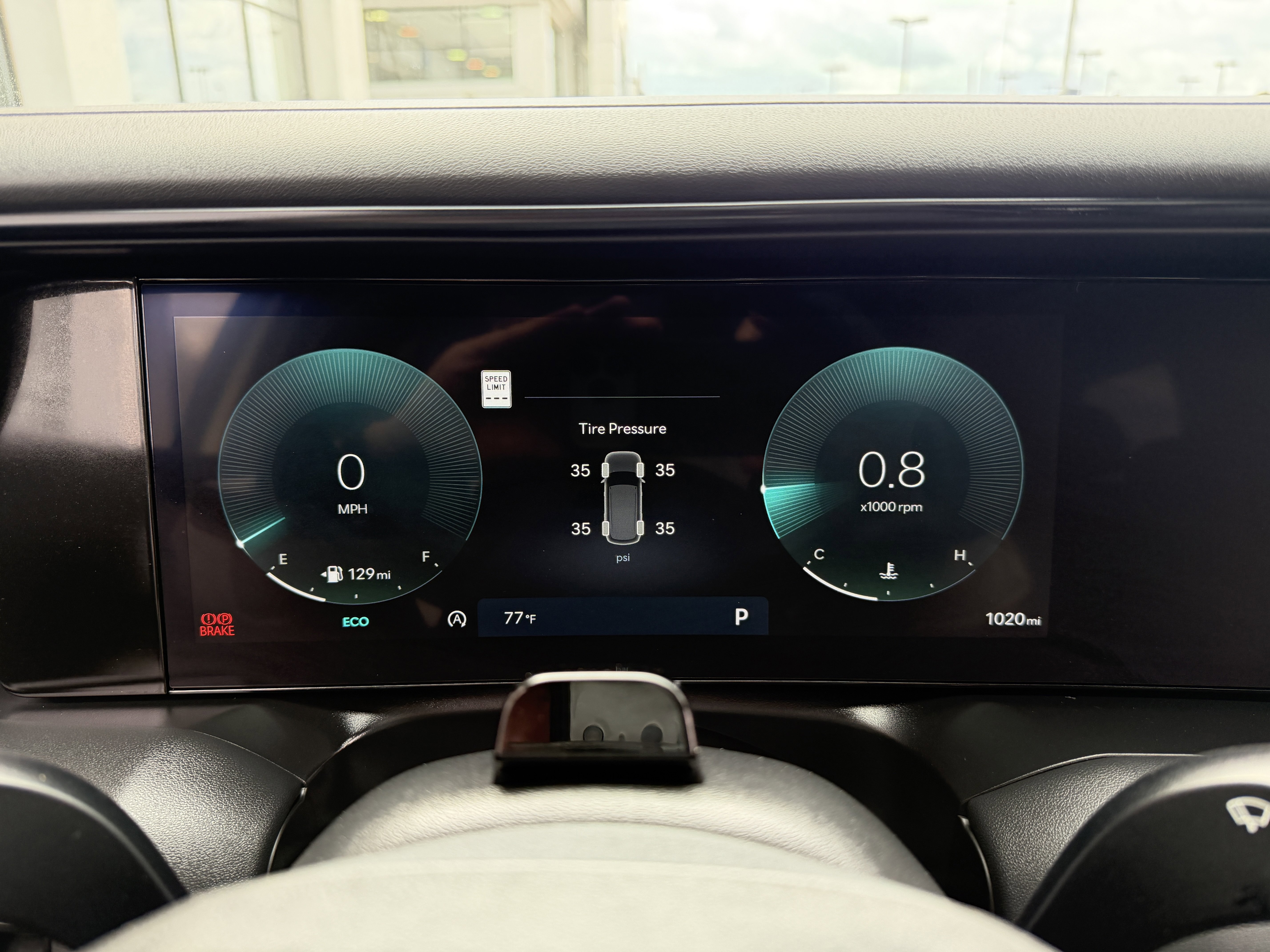 Certified 2026 Hyundai Palisade XRT Pro image 41