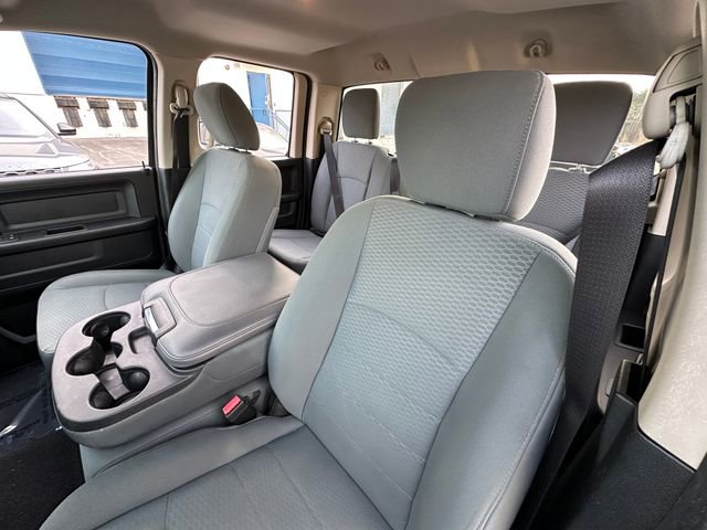 Used 2016 RAM 1500 Express image 12