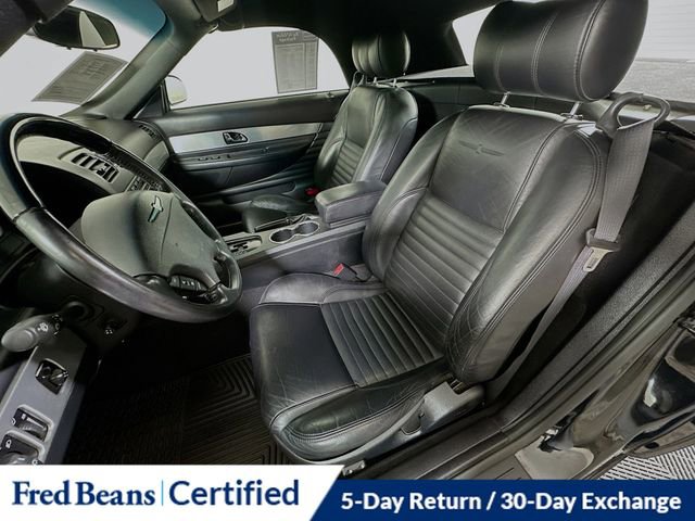 Used 2003 Ford Thunderbird RWD image 19