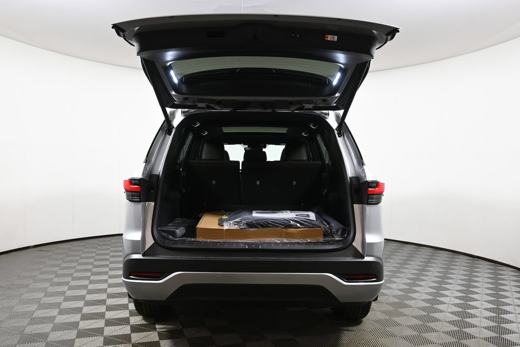 New 2026 Lexus TX 350 AWD w/ Technology Package image 36