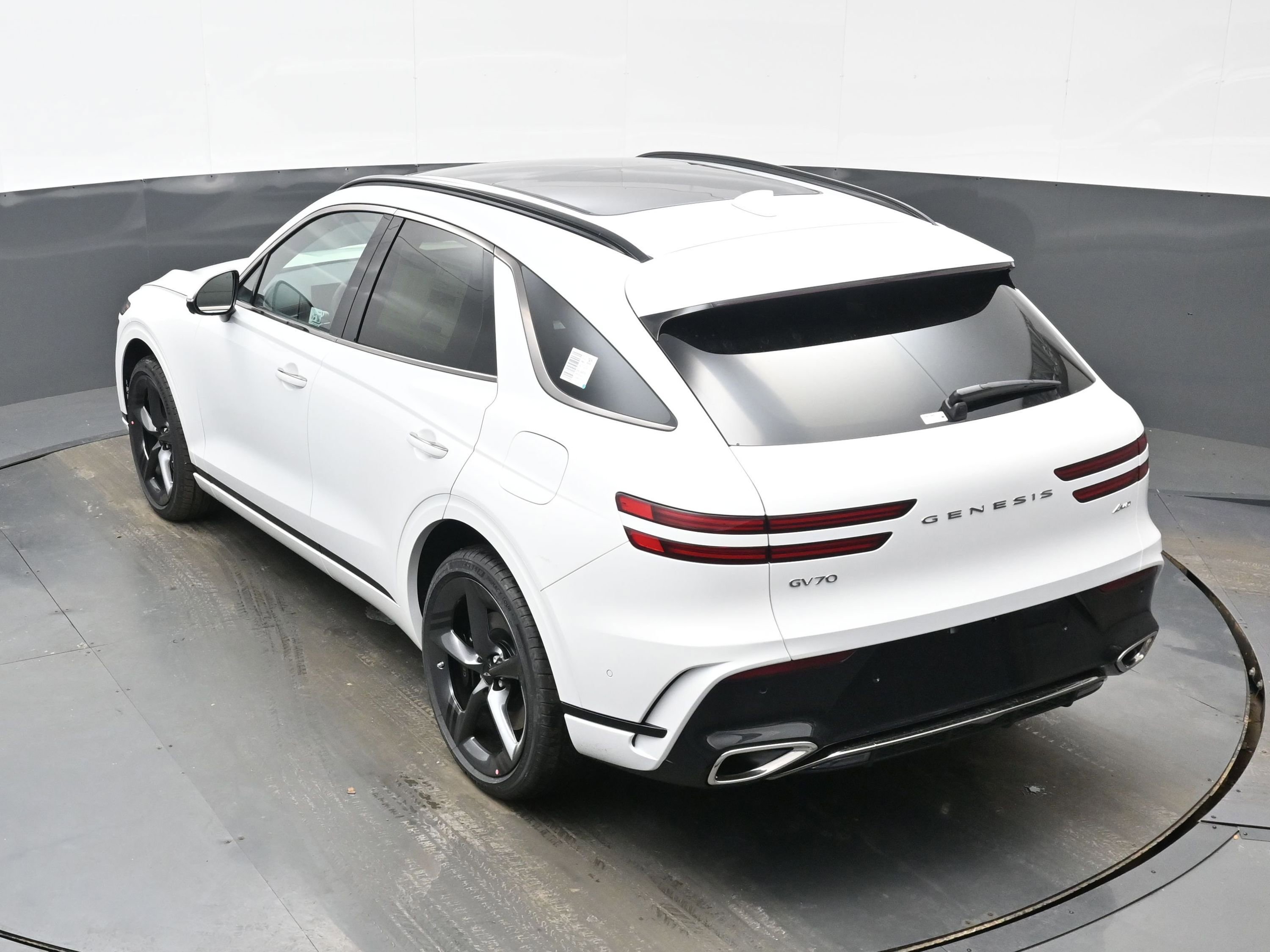 New 2026 Genesis GV70 2.5T Sport Prestige image 23