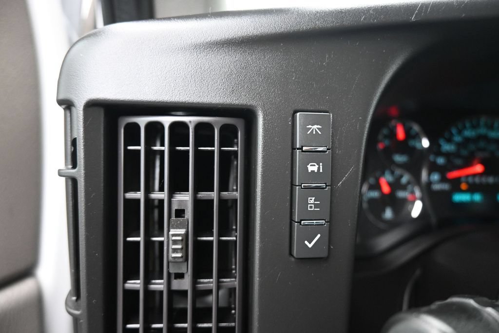 Used 2023 Chevrolet Express 3500 LS RWD image 21