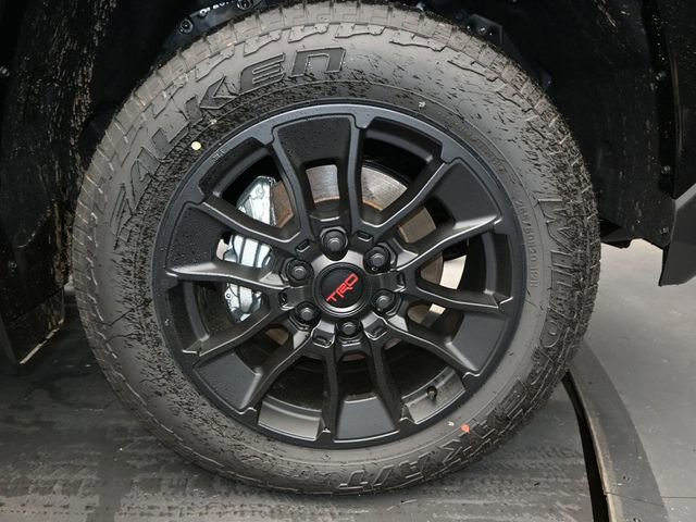 New 2026 Toyota Tundra 1794 Edition w/ TRD Off-Road Package AWD/4WD image 17
