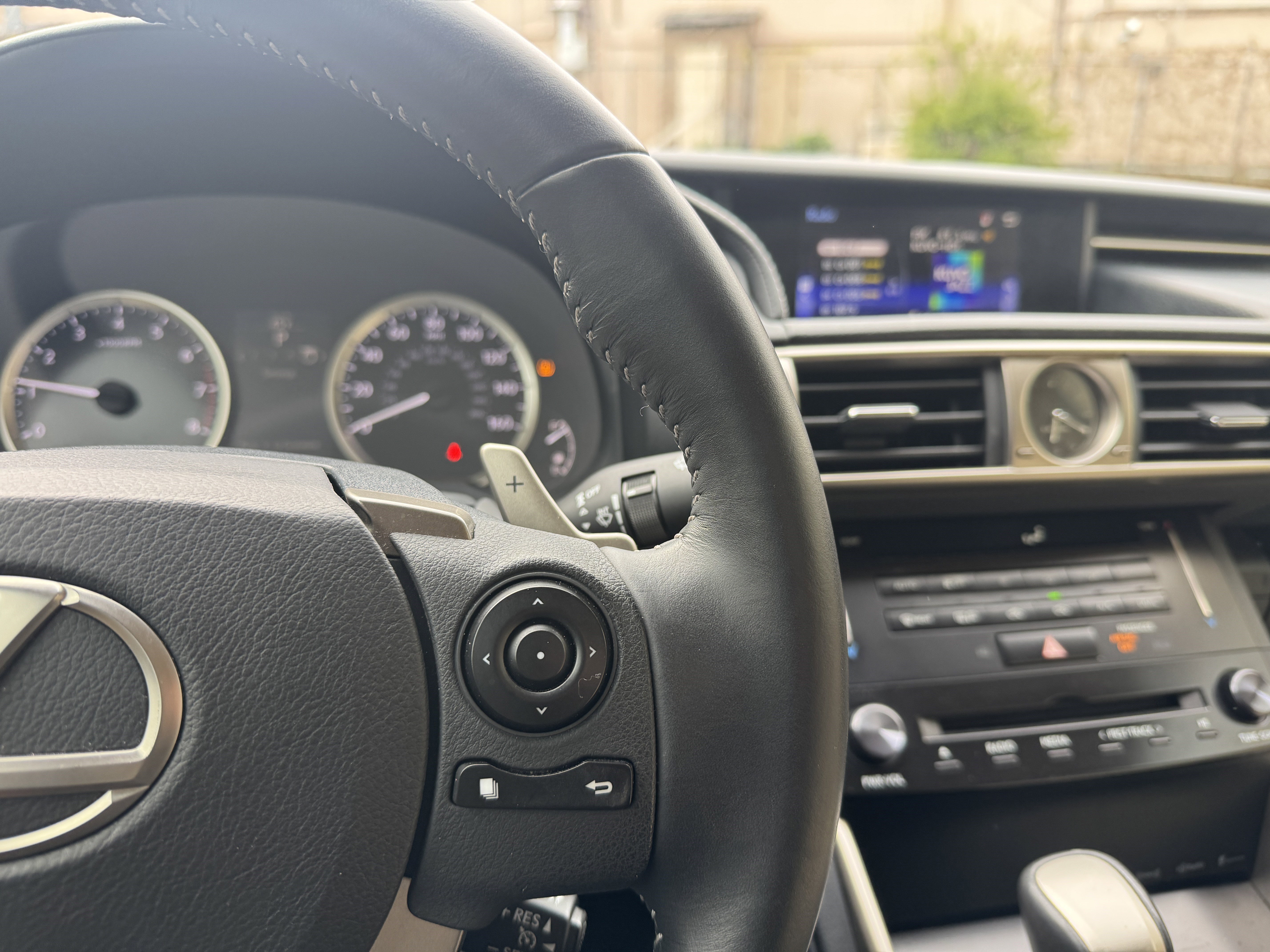 Used 2014 Lexus IS 250 RWD image 23