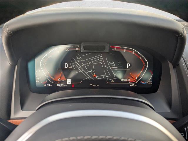 New 2026 BMW 840i xDrive image 11